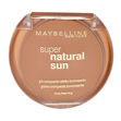 Imagen de MAYBELLINE MAQ.   S.NAT.  SUN T24
