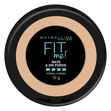 Imagen de MAYBELLINE S.NAT POLV COMP M&P FITME 220